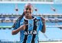 Meia do Grêmio é apresentada e fala sobre características: "Sou muito aguerrida"