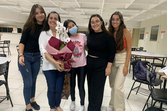 Arquivo Pessoal / Arquivo Pessoal