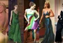 10 vestidos mais marcantes do cinema que entraram para a história