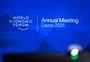 Gigantes gaúchas, Be8, Gerdau e Randoncorp participam do Fórum de Davos
