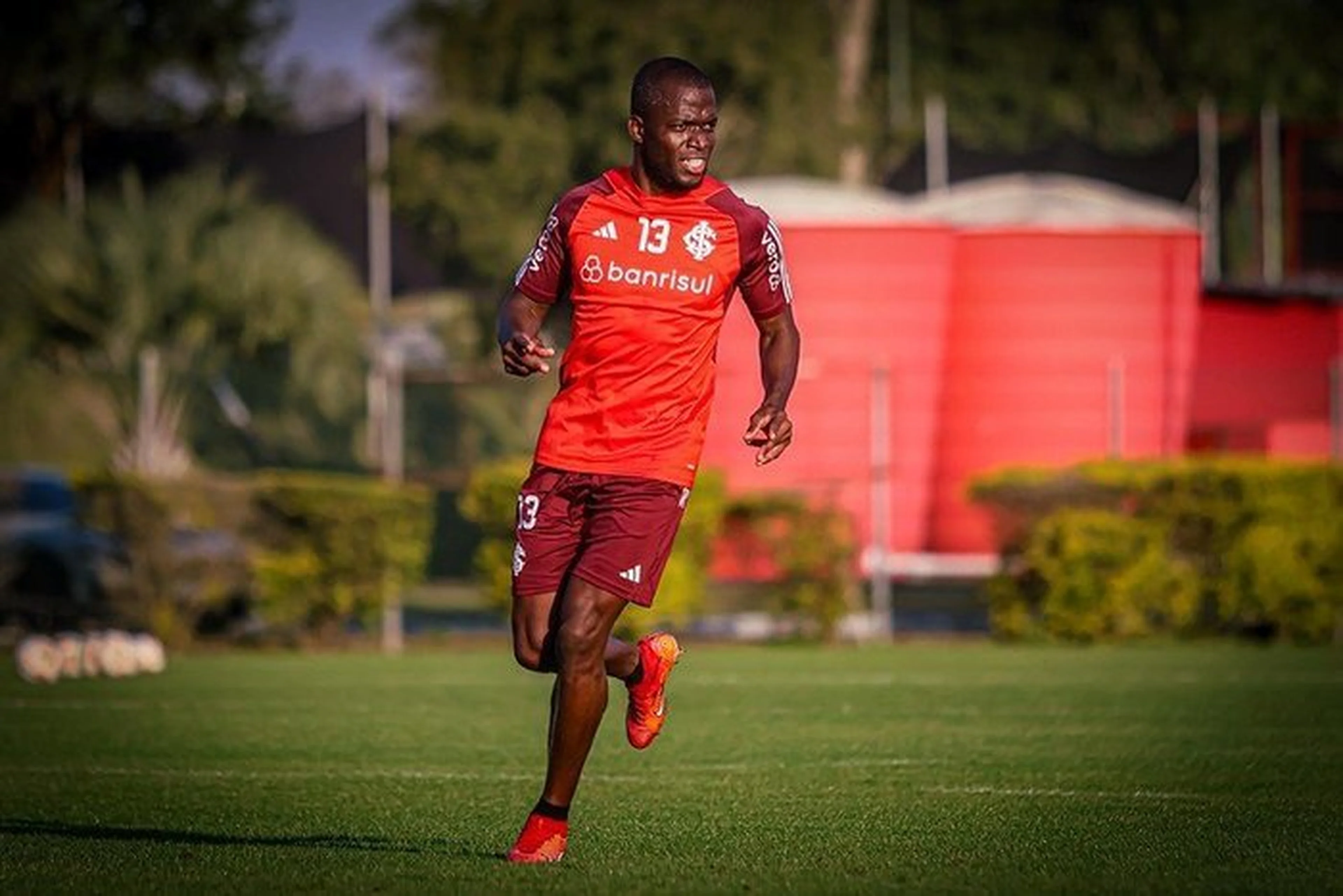 Ricardo Duarte / Inter / Divulgação