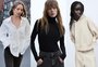 Cinco peças básicas para ter no guarda-roupa neste inverno