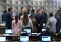 CPI do INSS aprova quebra de sigilo bancário do filho de Lula e sessão termina em confusão; veja vídeo