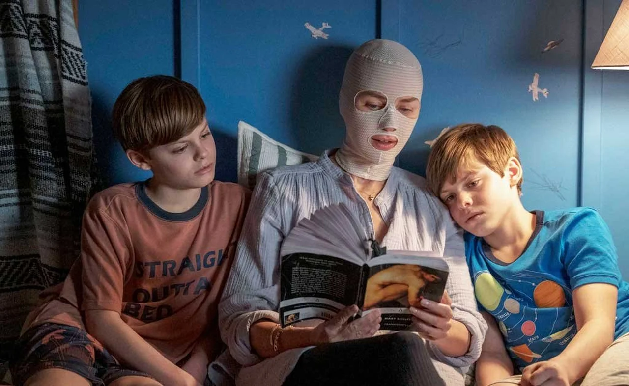 Reprodução / Prime Video