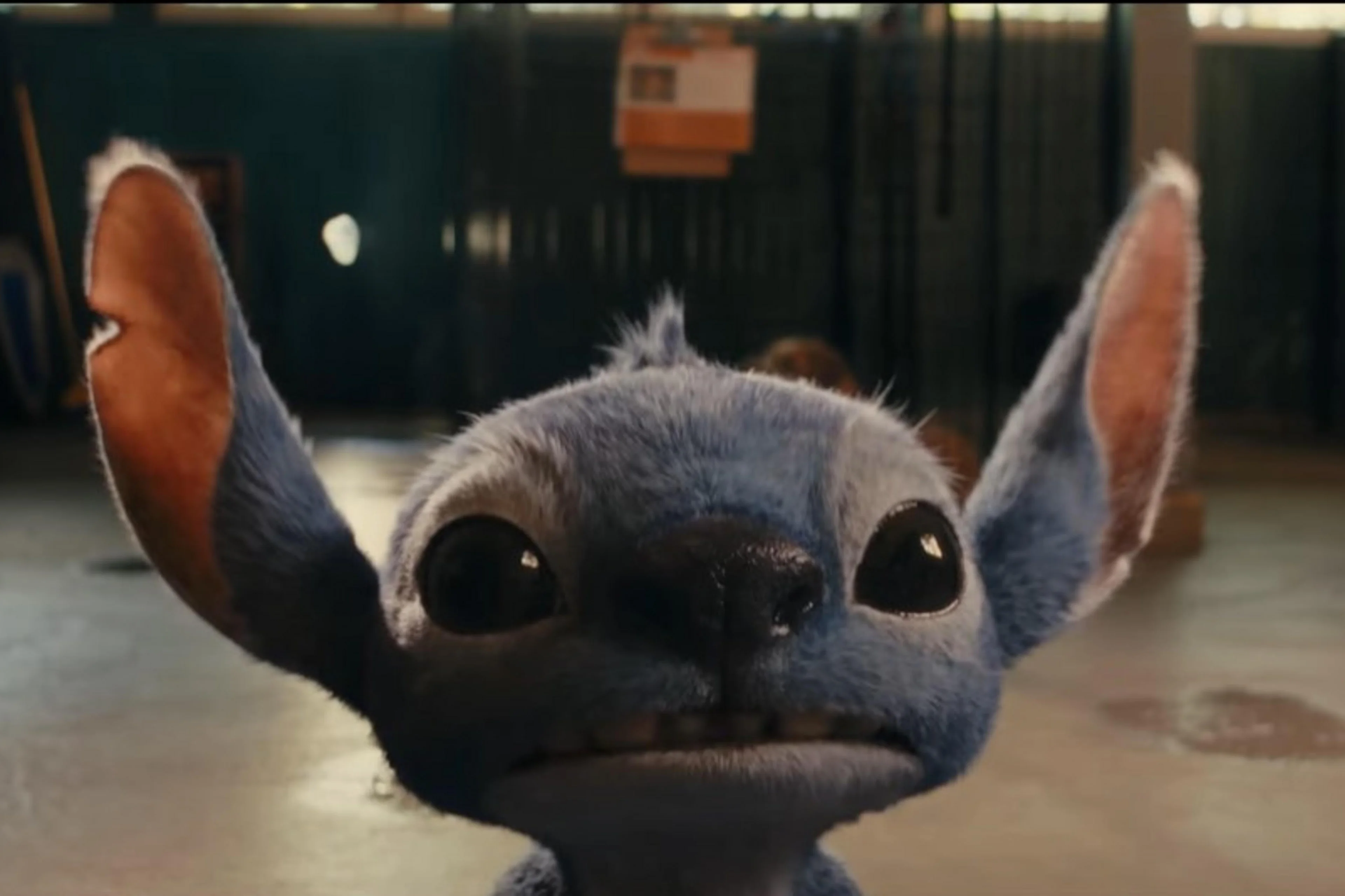Disney/Reprodução