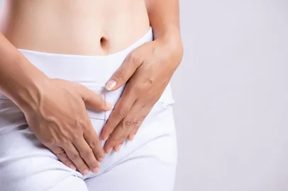 Cólica abdominal - Foto: Siam/stock.adobe.comIndexador: Siam PukkatoFonte: 286971430<!-- NICAID(15727111) -->
