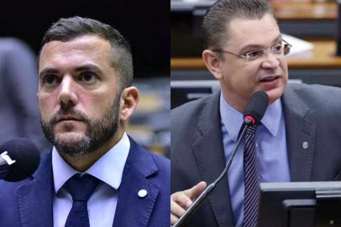 Zeca Ribeiro / Vinicius Loures / Câmara dos Deputados