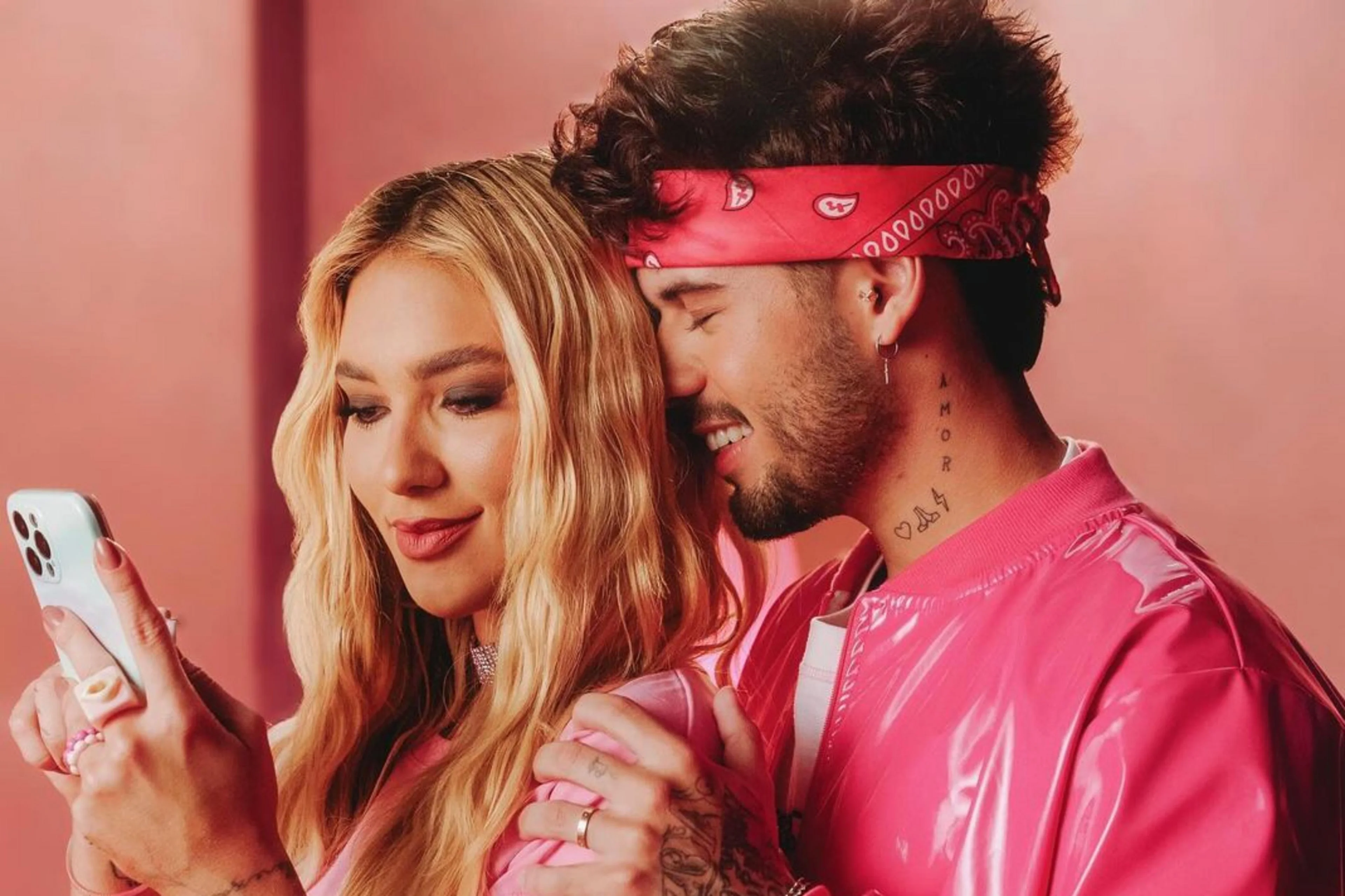 @zefelipecantor Instagram/Reprodução