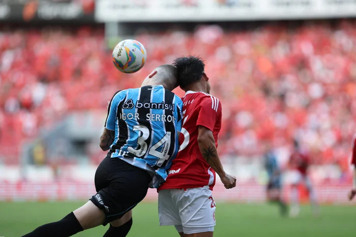 Jefferson Botega / Agencia RBS