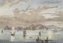 Há 200 anos, o primeiro navio com imigrantes alemães chegava ao Brasil