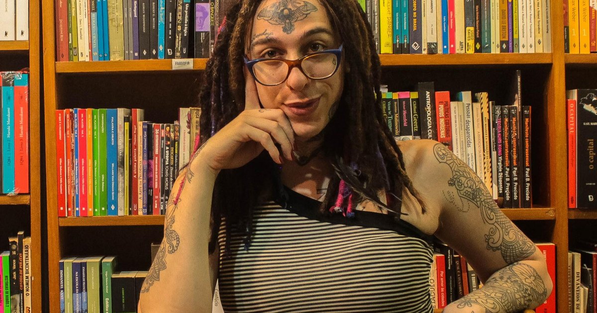Quem é Atena Roveda, travesti eleita como vereadora em Porto Alegre | GZH