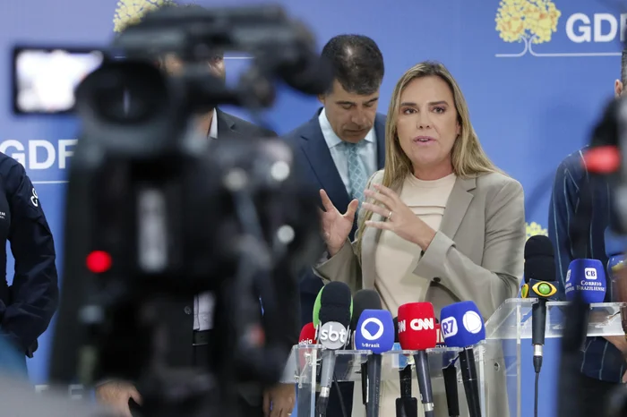 Bruno Peres / Agência Brasil Bruno Peres / Agência Brasil