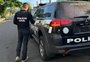 Número de roubos de cargas cai 23,4% no RS no primeiro semestre de 2023