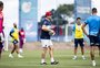 Time dos meio-campistas, Bahia tem sequência negativa antes de enfrentar o Inter