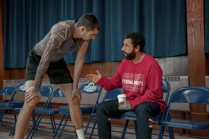 Scott Yamano / Divulgação Netflix
