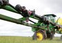 Brasil deve combinar ações para enfrentar risco de escassez de fertilizantes