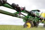 PASSO FUNDO, RS, BRASIL, 04/09/2018: Glifosato é usado na preparação do solo para o plantio de soja pelo sistema de cultivo direto.(FOTO: Diogo Zanatta / Especial )<!-- NICAID(13724627) -->