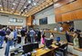 Vereadores de Porto Alegre aprovam projeto que altera a estrutura do Dmae