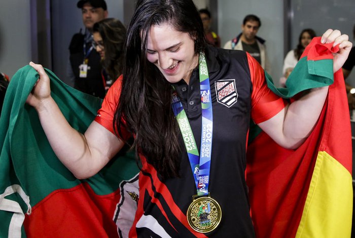 Mateus Bruxel / Agência RBS