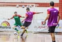 Atlântico quer fazer história mais uma vez na final da Copa do Brasil de Futsal