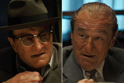 The Alto Knights: Máfia e Poder (2025), filme de Barry Levinson com Robert De Niro em papel duplo<!-- NICAID(15998140) -->