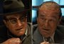 O filme em que Robert De Niro interpreta dois mafiosos