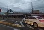 Metalúrgicos paralisam atividades em Caxias em busca de reajuste salarial