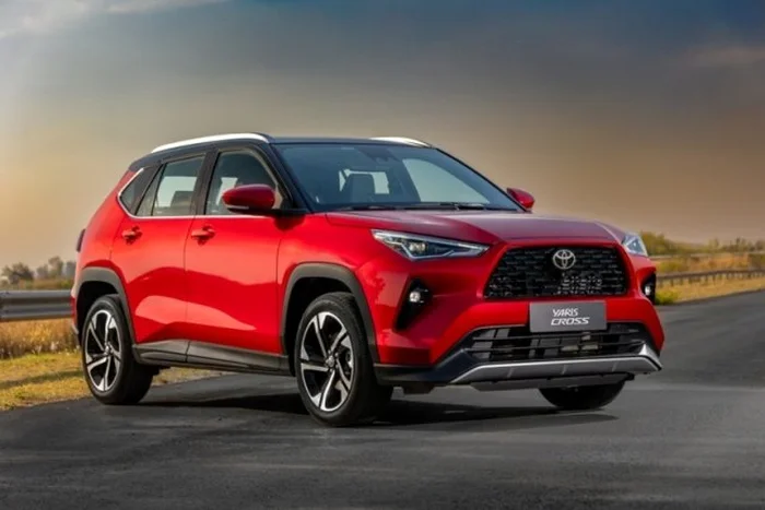 Toyota / Divulgação