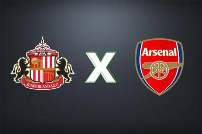 sunderland, arsenal, escudos