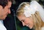 Carolina Dieckmann comemora 16 anos de casamento: "Borboletas ainda sobrevoam o estômago"