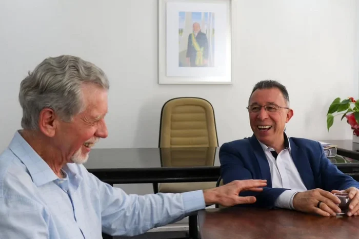 Christiano Ercolani / Divulgação Christiano Ercolani / Divulgação