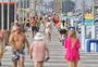 Em quais situações é preciso continuar usando máscara? Confira a orientação de especialistas