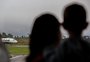 Aeroporto de Caxias busca alternativas para melhorar condições de pouso em dias de neblina