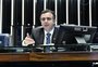 Presidente do Senado decide instalar CPI do MEC com início após as eleições; oposição ameaça ir ao STF