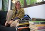 Adriana Antunes lança um novo livro em Caxias do Sul 