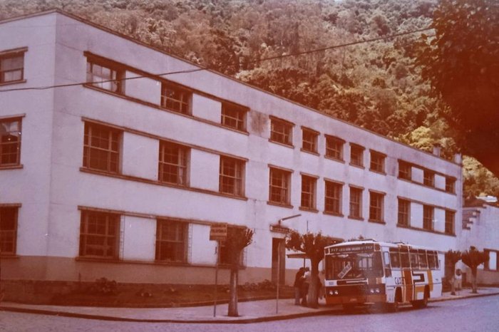 Acervo de Rosa Maria Diligenti / divulgação Acervo de Rosa Maria Diligenti / divulgação