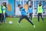 Com volta de Renato e Suárez descontado, Grêmio intensifica trabalhos antes de jogo-treino
