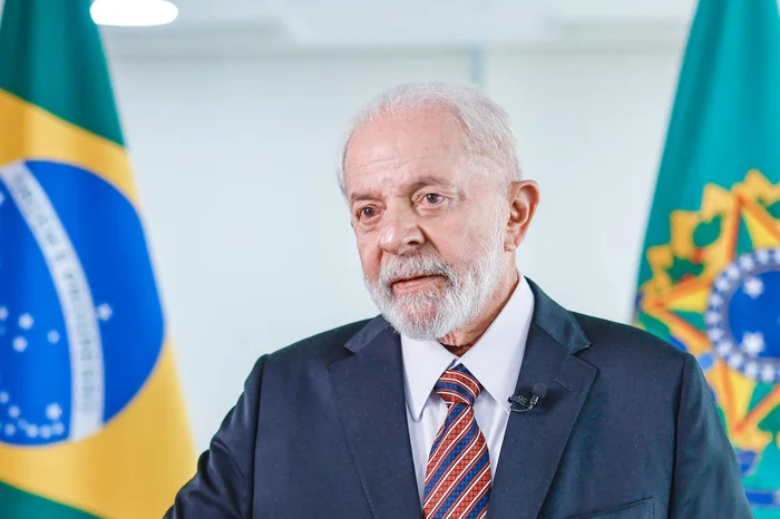 Ricardo Stuckert / Presidência da República/ Divulgação
