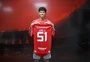 Inter renova contrato de camisa 10 das categorias de base