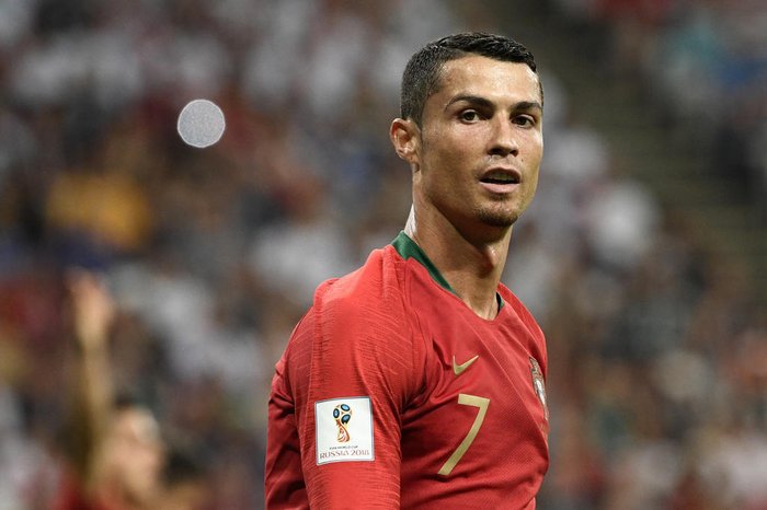 Qual a fortuna de Cristiano Ronaldo em 2022?
