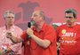 Reeleito, Barcellos prioriza renovações e contratações para reforçar o Inter