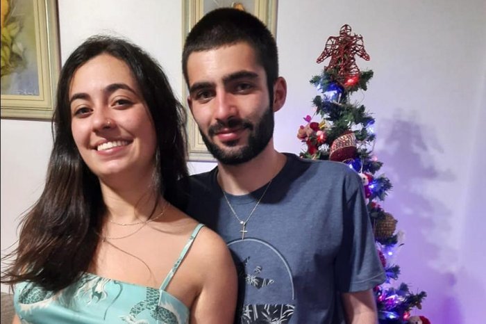 Arquivo pessoal / Divulgação Arquivo pessoal / Divulgação