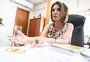 "Não sabia do processo de judicialização", afirma secretária da Educação após liminar que adiou volta às aulas no RS