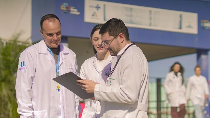 UCPel / Divulgação UCPel / Divulgação