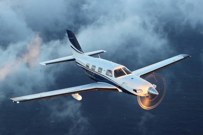 Piper Aircraft / Divulgação Piper Aircraft / Divulgação
