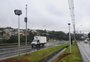 Equipamentos que vão integrar o cercamento eletrônico de Caxias começam a ser instalados