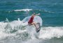 Tatiana Weston-Webb e Silvana Lima avançam às oitavas de final no surfe em Tóquio