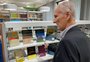 Sistema Ocergs homenageia ex-presidente com nome de biblioteca
