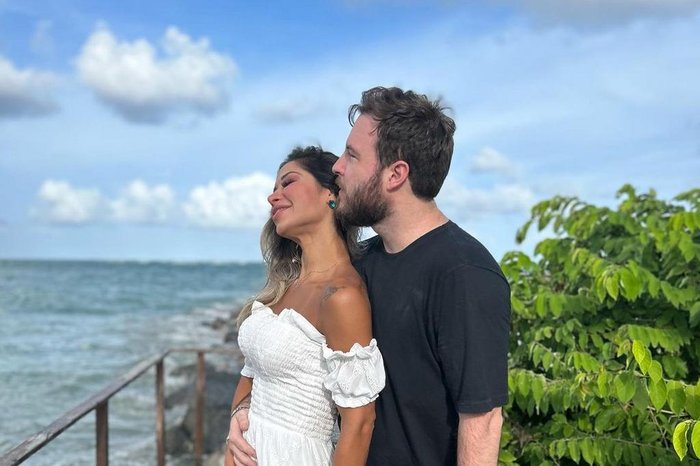 Instagram / Reprodução