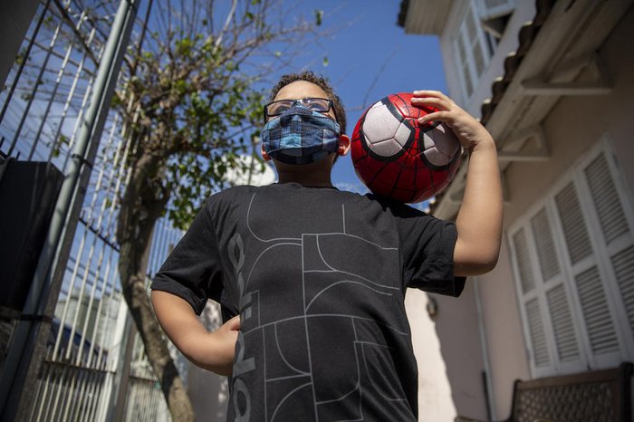 Jefferson Botega / Agencia RBS